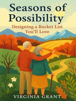 cover image of Seasons of Possibility